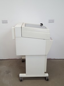 Thumbnail image of Z Corporation 310 Plus 3D Printer & Powder Recycling Station w/ Accessories