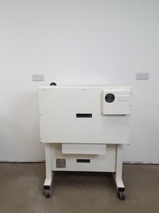 Thumbnail image of Z Corporation 310 Plus 3D Printer & Powder Recycling Station w/ Accessories