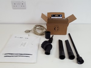 Thumbnail image of Z Corporation 310 Plus 3D Printer & Powder Recycling Station w/ Accessories