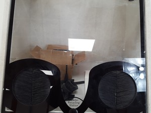 Thumbnail image of Z Corporation 310 Plus 3D Printer & Powder Recycling Station w/ Accessories