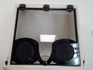 Thumbnail image of Z Corporation 310 Plus 3D Printer & Powder Recycling Station w/ Accessories