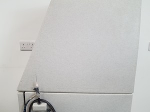 Thumbnail image of Z Corporation 310 Plus 3D Printer & Powder Recycling Station w/ Accessories