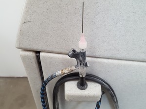Thumbnail image of Z Corporation 310 Plus 3D Printer & Powder Recycling Station w/ Accessories