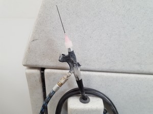 Thumbnail image of Z Corporation 310 Plus 3D Printer & Powder Recycling Station w/ Accessories
