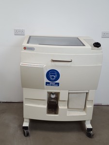 Thumbnail image of Z Corporation 310 Plus 3D Printer & Powder Recycling Station w/ Accessories