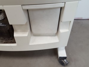 Thumbnail image of Z Corporation 310 Plus 3D Printer & Powder Recycling Station w/ Accessories