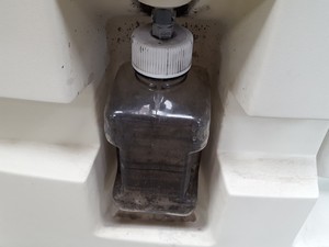 Thumbnail image of Z Corporation 310 Plus 3D Printer & Powder Recycling Station w/ Accessories