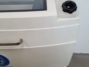 Thumbnail image of Z Corporation 310 Plus 3D Printer & Powder Recycling Station w/ Accessories