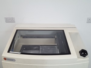 Thumbnail image of Z Corporation 310 Plus 3D Printer & Powder Recycling Station w/ Accessories