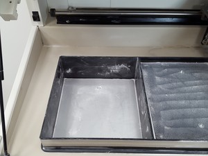 Thumbnail image of Z Corporation 310 Plus 3D Printer & Powder Recycling Station w/ Accessories