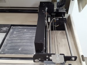 Thumbnail image of Z Corporation 310 Plus 3D Printer & Powder Recycling Station w/ Accessories