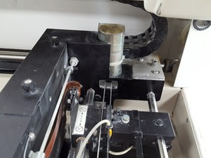 Thumbnail image of Z Corporation 310 Plus 3D Printer & Powder Recycling Station w/ Accessories