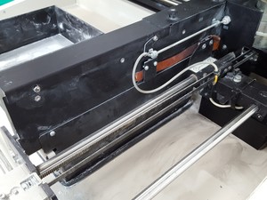 Thumbnail image of Z Corporation 310 Plus 3D Printer & Powder Recycling Station w/ Accessories