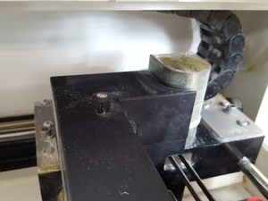 Thumbnail image of Z Corporation 310 Plus 3D Printer & Powder Recycling Station w/ Accessories