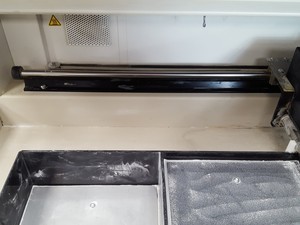 Thumbnail image of Z Corporation 310 Plus 3D Printer & Powder Recycling Station w/ Accessories