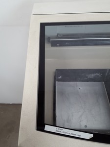Thumbnail image of Z Corporation 310 Plus 3D Printer & Powder Recycling Station w/ Accessories