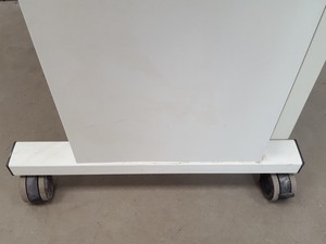 Thumbnail image of Z Corporation 310 Plus 3D Printer & Powder Recycling Station w/ Accessories