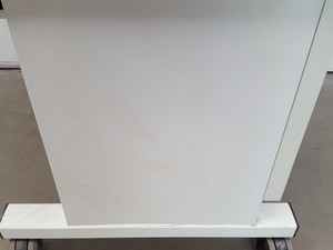 Thumbnail image of Z Corporation 310 Plus 3D Printer & Powder Recycling Station w/ Accessories