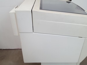 Thumbnail image of Z Corporation 310 Plus 3D Printer & Powder Recycling Station w/ Accessories