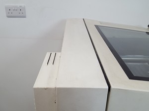 Thumbnail image of Z Corporation 310 Plus 3D Printer & Powder Recycling Station w/ Accessories