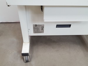 Thumbnail image of Z Corporation 310 Plus 3D Printer & Powder Recycling Station w/ Accessories