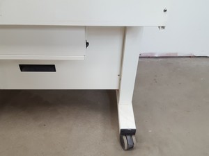 Thumbnail image of Z Corporation 310 Plus 3D Printer & Powder Recycling Station w/ Accessories