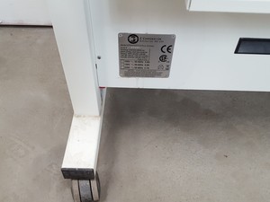 Thumbnail image of Z Corporation 310 Plus 3D Printer & Powder Recycling Station w/ Accessories