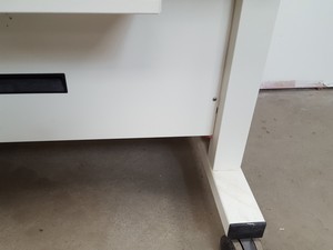 Thumbnail image of Z Corporation 310 Plus 3D Printer & Powder Recycling Station w/ Accessories