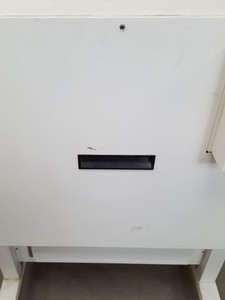 Thumbnail image of Z Corporation 310 Plus 3D Printer & Powder Recycling Station w/ Accessories