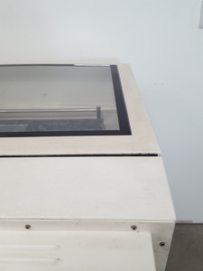 Thumbnail image of Z Corporation 310 Plus 3D Printer & Powder Recycling Station w/ Accessories
