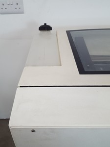 Thumbnail image of Z Corporation 310 Plus 3D Printer & Powder Recycling Station w/ Accessories