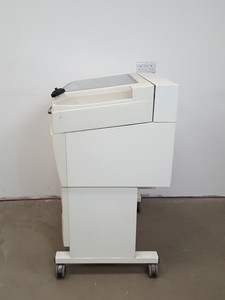 Thumbnail image of Z Corporation 310 Plus 3D Printer & Powder Recycling Station w/ Accessories