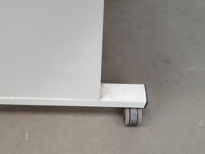 Thumbnail image of Z Corporation 310 Plus 3D Printer & Powder Recycling Station w/ Accessories