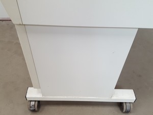 Thumbnail image of Z Corporation 310 Plus 3D Printer & Powder Recycling Station w/ Accessories