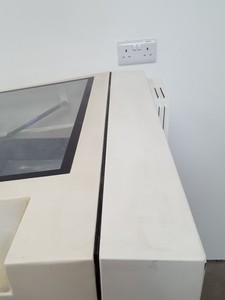 Thumbnail image of Z Corporation 310 Plus 3D Printer & Powder Recycling Station w/ Accessories
