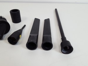 Thumbnail image of Z Corporation 310 Plus 3D Printer & Powder Recycling Station w/ Accessories