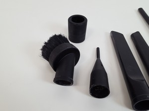 Thumbnail image of Z Corporation 310 Plus 3D Printer & Powder Recycling Station w/ Accessories