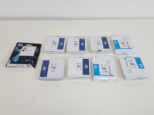 Thumbnail image of Z Corporation 310 Plus 3D Printer & Powder Recycling Station w/ Accessories
