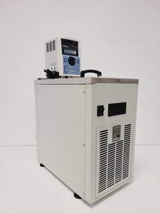Thumbnail image of Grant GR150 R1 THERMO Recirculating Water Bath Chiller Lab 