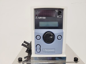Thumbnail image of Grant GR150 R1 THERMO Recirculating Water Bath Chiller Lab 
