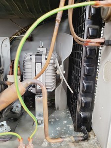 Thumbnail image of Grant GR150 R1 THERMO Recirculating Water Bath Chiller Lab 