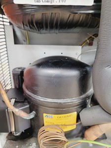 Thumbnail image of Grant GR150 R1 THERMO Recirculating Water Bath Chiller Lab 