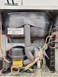 Thumbnail image of Grant GR150 R1 THERMO Recirculating Water Bath Chiller Lab 