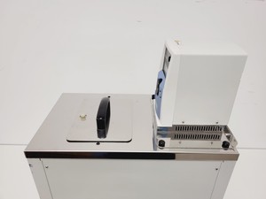 Thumbnail image of Grant GR150 R1 THERMO Recirculating Water Bath Chiller Lab 