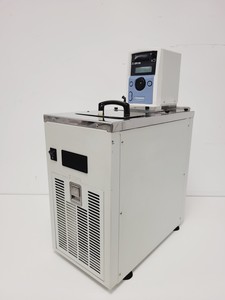 Thumbnail image of Grant GR150 R1 THERMO Recirculating Water Bath Chiller Lab 