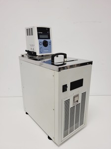 Thumbnail image of Grant GR150 R1 THERMO Recirculating Water Bath Chiller Lab 