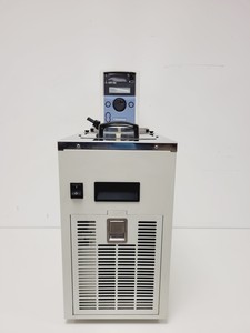 Thumbnail image of Grant GR150 R1 THERMO Recirculating Water Bath Chiller Lab 