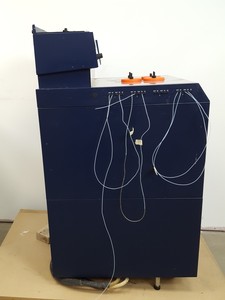Thumbnail image of Thermometric 2277 Thermal Activity Monitor (TAM) System Lab