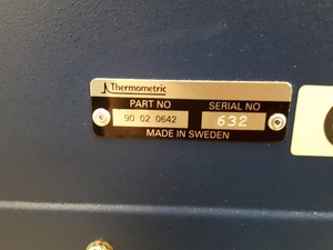 Thumbnail image of Thermometric 2277 Thermal Activity Monitor (TAM) System Lab