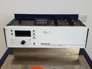 Thumbnail image of Thermometric 2277 Thermal Activity Monitor (TAM) System Lab